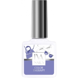 Iva nails, Гель-лак Color therapy 2